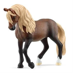 Schleich Peruvian Paso Stallion 13952